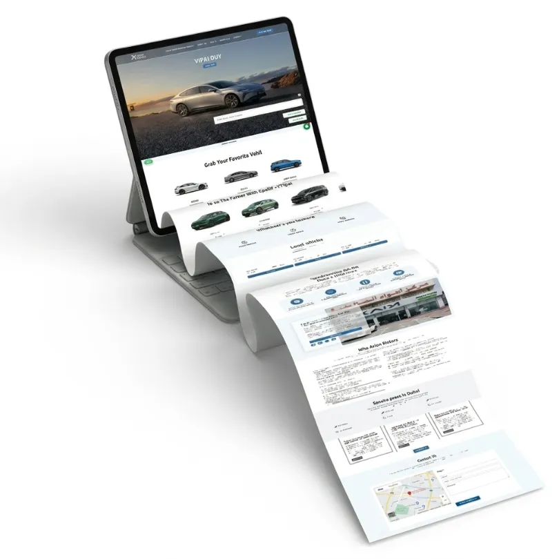 Arion Motors